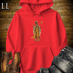 Aje African Goddess Red | Aje Goddess