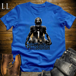 Pittsburgh Steelers Shirt Royal | NFL Fan Tee