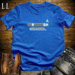 Cigar Loading Softstyle T Shirt Royal | Funny Cigar Tee