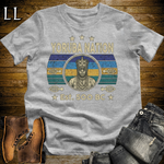 African Yoruba Nation Softstyle T Shirt Sport Grey | Yoruba Pride Heritage Tee
