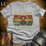 African Maasai Nation Softstyle T Shirt Sport Grey | Maasai Warrior Pride Tee