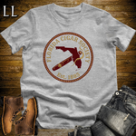 Florida Cigar Society T Shirt Sport Grey | Cigar Lover Gift