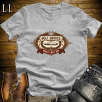 Holy Smokes Worlds Best Dad Cigar Softstyle Tee Sport Grey | Best Cigar Dad Tee