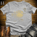 Vintage Cigar Pufferfish Softstyle T Shirt Sport Grey | Funny Cigar Shirt