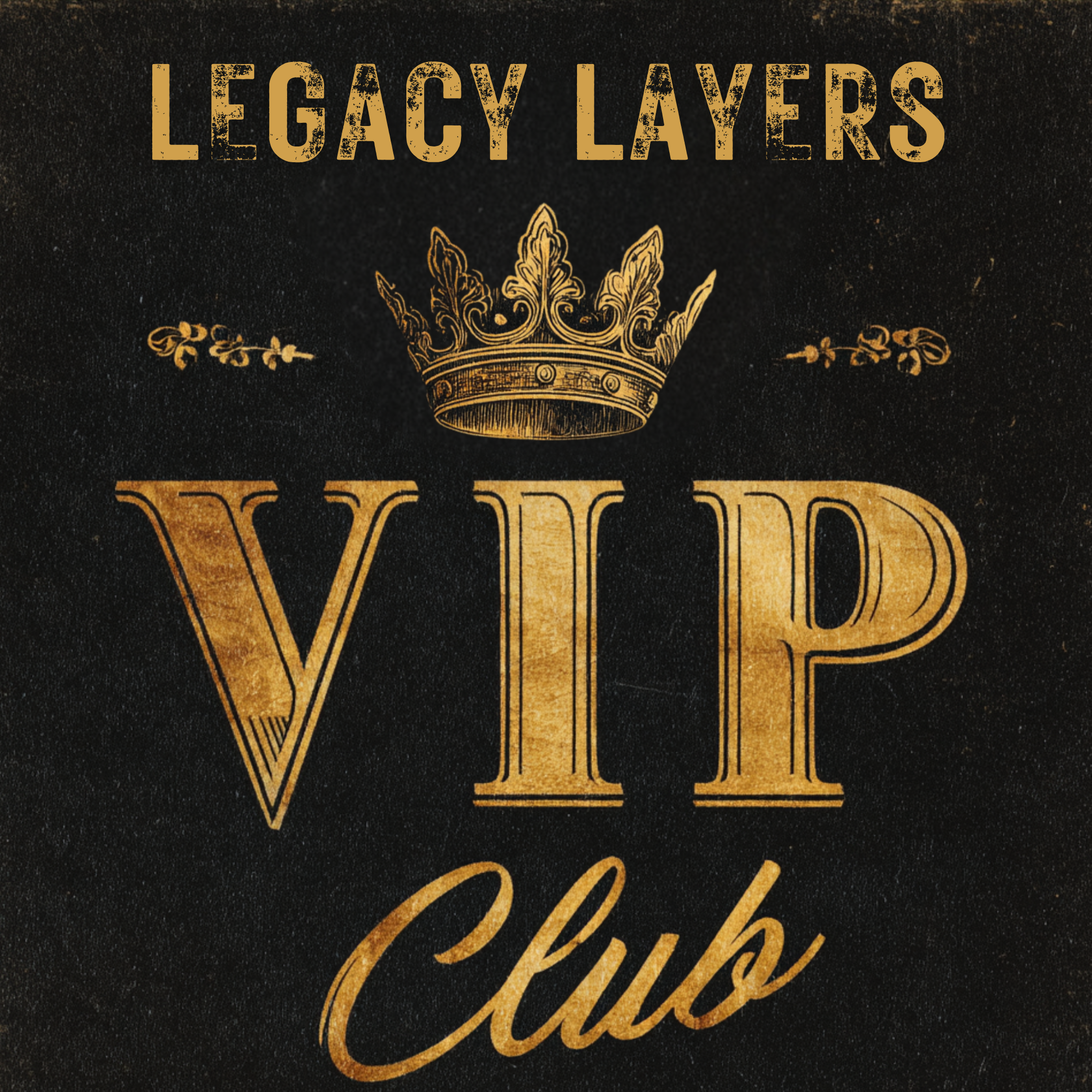 VIP Club - Gold