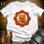 Arizona Cigar Society Softstyle T Shirt White | Cigar Lover Gift Tee