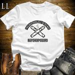 Friends Dont Let Friends Buy Cheap Cigars Softstyle T Shirt White | Funny Cigar Tee