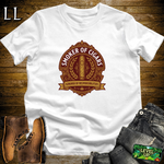 Smoker Of Cigars Softstyle T Shirt White | Cigar Lover Tee