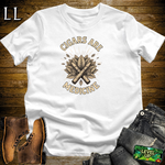 Cigars Are Healing Softstyle T Shirt White | Cigar Lover Tee