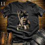 African Gold Pirate King Black | Pirate King Shirt