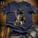 African Gold Pirate King Navy | Pirate King Shirt
