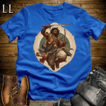 African Pirate Royal | Pirate Tee