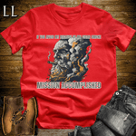 Cigar Smoke Avoid Me Softstyle T-Shirt Red | Funny Cigar Lover Tee