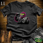 Concert Gorilla Softstyle Tee Black | Music Lover Shirt