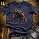 Gym Beast Pushup Red Elephant Navy | Pushup Red Elephant