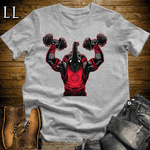 Gym Beast Shoulder Press Red Elephant Sport Grey | Shoulder Press Red Elephant