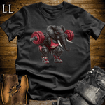 Gym Beast Squat Black Elephant Black | Squat Black Elephant