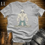 Gym Beast Ssswole Mode Sport Grey | Ssswole Mode