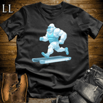 Gym Beast Turtley Jacked Black | Turtley Jacked