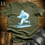 Gym Beast Treadmill White Gorilla Military Green | Treadmill White Gorilla