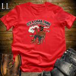 Its a Cigar Thing 2 T-Shirt Red | Funny Cigar Lover Tee