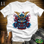 Owl Samurai Softstyle Tee White | Samurai Tee