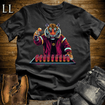 Party Animal DJ Tiger Black | DJ Tiger