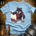 Cigar Leopard Light Blue | Cigar Leopard