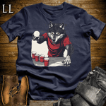 Cigar Leopard Navy | Cigar Leopard