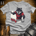 Cigar Leopard Sport Grey | Cigar Leopard