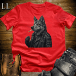 Party Animal Cigar Tiger Black | Cigar Tiger