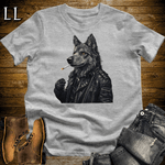 Party Animal Cigar Tiger Sport Grey | Cigar Tiger