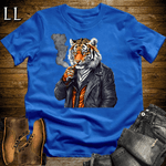 Party Animal Beer Tiger Red | Beer Tiger