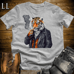 Party Animal Beer Tiger Sport Grey | Beer Tiger