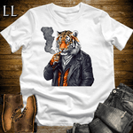 Party Animal Beer Tiger White | Beer Tiger
