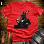 DJ Lion Red | Party Animal Tee