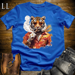 Party Animal Cigar Tiger