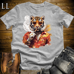 Party Animal Cigar Tiger