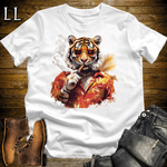 Party Animal Cigar Tiger