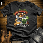 Party Animal Margarita Tiger Black | Margarita Tiger