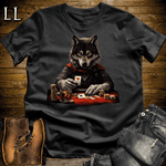 Beer Leopard Black | Beer Leopard