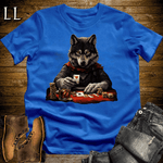 Beer Leopard Royal | Beer Leopard