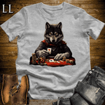 Beer Leopard Sport Grey | Beer Leopard