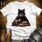 Beer Leopard White | Beer Leopard