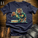 Party Animal Shots Tiger Navy | Shots Tiger