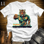 Party Animal Shots Tiger White | Shots Tiger