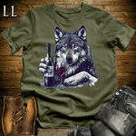 Grill Leopard Military Green | Grill Leopard