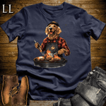 Party Animals Grill Master Dog Navy | Grill Master Dog