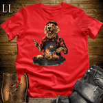 Party Animals Grill Master Dog Red | Grill Master Dog