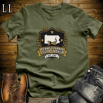 Maestro mockup | 1d0df711-4afb-4367-a7ed-0095e1af5bb7 | Military Green